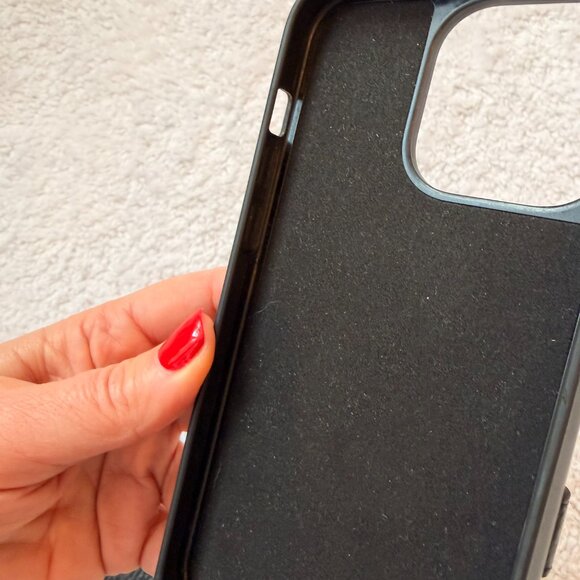 Bandolier Mila Crossbody iPhone 15 Pro Max Phone Case | MagSafe Compatible - Picture 4 of 14